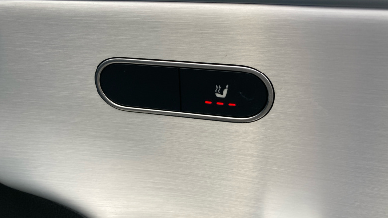 Mercedes-Benz A-Class A200 AMG Line Executive 5dr Auto Petrol Hatchback